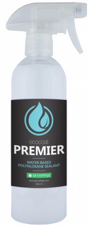 IGL Ecocoat Premier 500ml