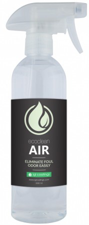 IGL Ecoclean Air 500 ml