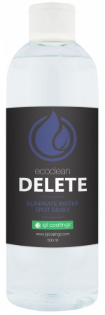 IGL Ecoclean Delete 500 ml