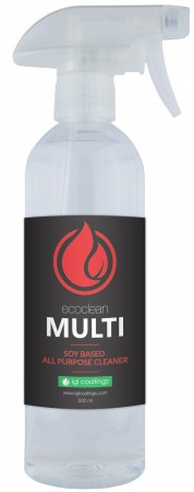 IGL Ecoclean Multi 500 ml