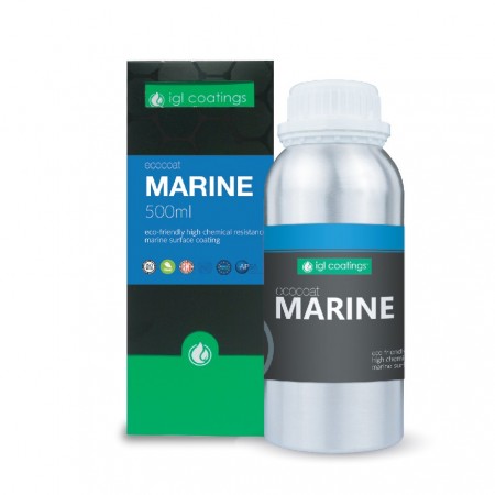 IGL Ecocoat Marine 500ml (Båt)